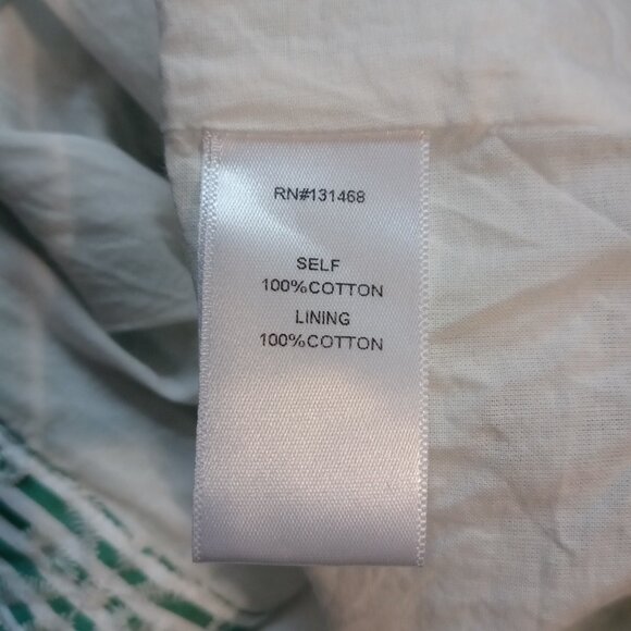 Mint Green Ruffle Sleeve Mini Dress - Picture 8 of 10